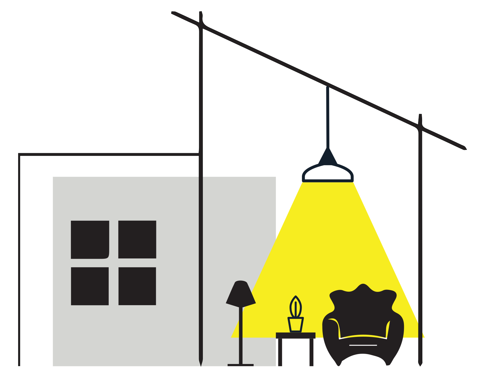 ROSSOUL HOME